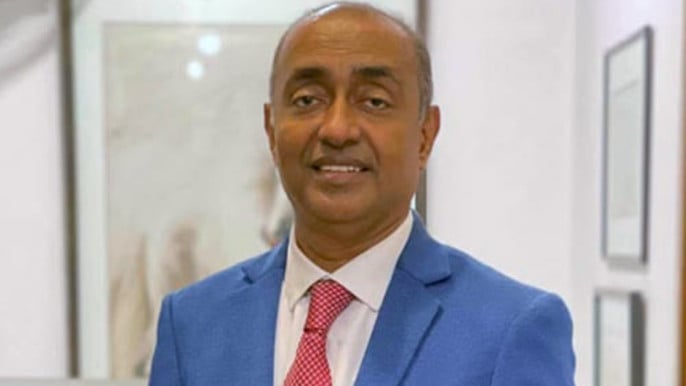 আওয়ামী শাসনামলে তথাকথিত সুশীল সমাজ স্বৈরাচারের পদলেহন করেছে: অ্যাটর্নি জেনারেল