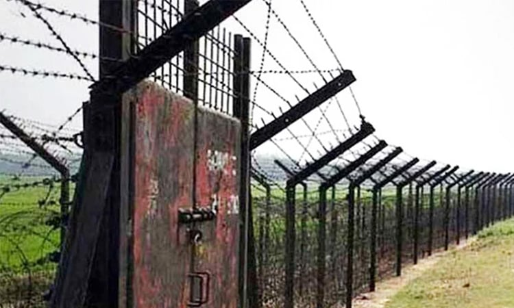 বড়লেখায় ১০ জনকে পুশইন করেছে বিএসএফ 