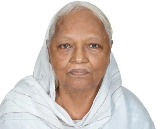আমার দেশ সম্পাদক মাহমুদুর রহমানের মায়ের ইন্তেকাল
