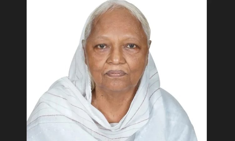 আমার দেশ সম্পাদক মাহমুদুর রহমানের মায়ের ইন্তেকালে সম্মিলিত পেশাজীবী পরিষদের শোক