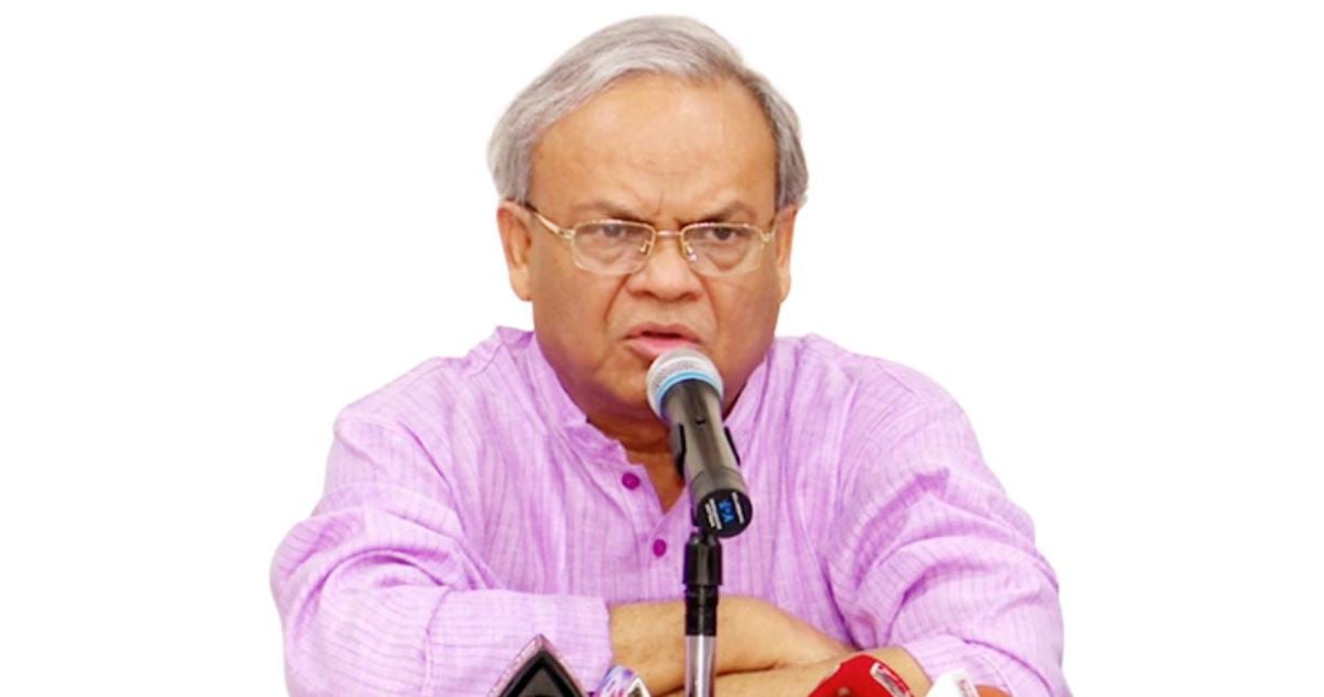 ভূঁইফোড় সংগঠন বিষয়ে সর্তক করলো বিএনপি 