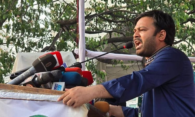 জুলাই বিপ্লব চলাকালে ৩ বার অপহরণ চেষ্টা থেকে রক্ষা পেয়েছি: আদীব