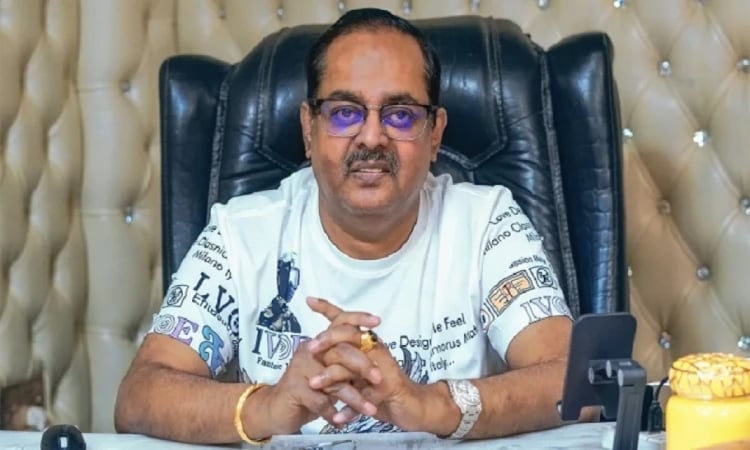 চলচ্চিত্র অভিনেতা ডিপজলের বিরুদ্ধে মামলা, তদন্তে সিআইডি