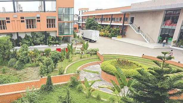 লিড সনদ পেল ২টি আরএমজি কারখানা 