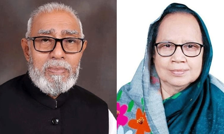 কেসিসি'র সাবেক মেয়র খালেক ও তার স্ত্রীর বিরুদ্ধে দুদকের মামলা