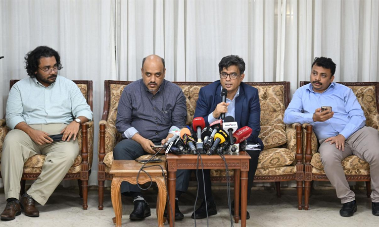 ডিসেম্বরের মধ্যে নির্বাচনের প্রস্তুতি সম্পন্ন করতে আইন-শৃঙ্খলা বাহিনীকে প্রধান উপদেষ্টার নির্দেশ 