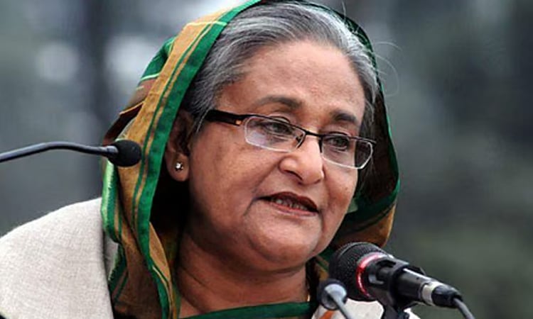 প্রাণঘাতী অস্ত্র ব্যবহারের আদেশ দিয়েছে শেখ হাসিনা, বিবিসির যাচাই: বাংলাফ্যাক্ট