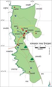 বান্দরবানের লামায় বৈরি আবহাওয়ার কারণে ৬০টি রিসোর্ট বন্ধ 