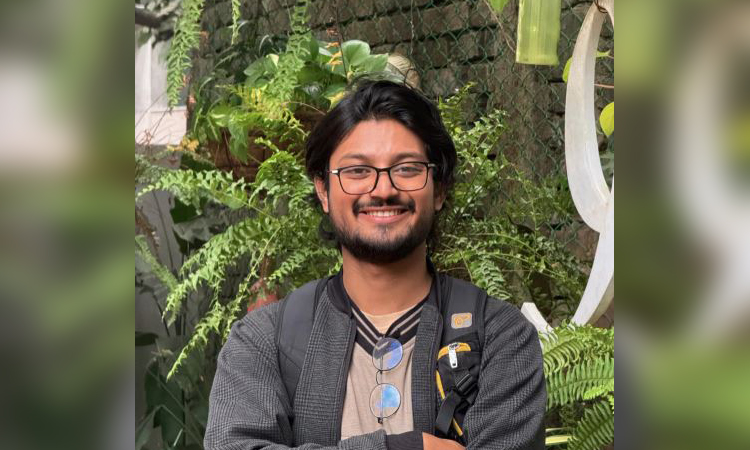 সমাজের ভেতর ফ্যাসিবাদী আলামত রেখে দিলে তা হবে শহীদের রক্তের সাথে বেইমানি : ফারাবী জিসান