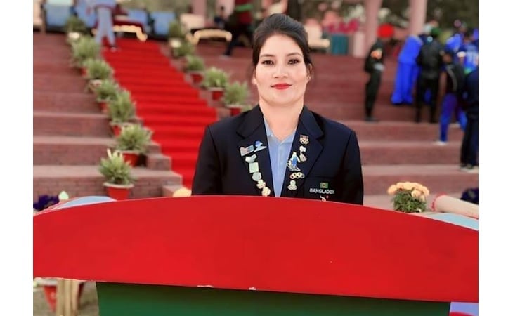 দীর্ঘমেয়াদী সুবিধা পেতে যুব উৎসবের ধারাবাহিকতা প্রয়োজন : শাহনাজ