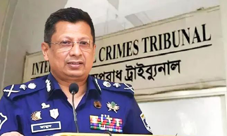 সত্য প্রকাশ করলে ক্ষমা পাবেন ‘রাজসাক্ষী’ চৌধুরী মামুন