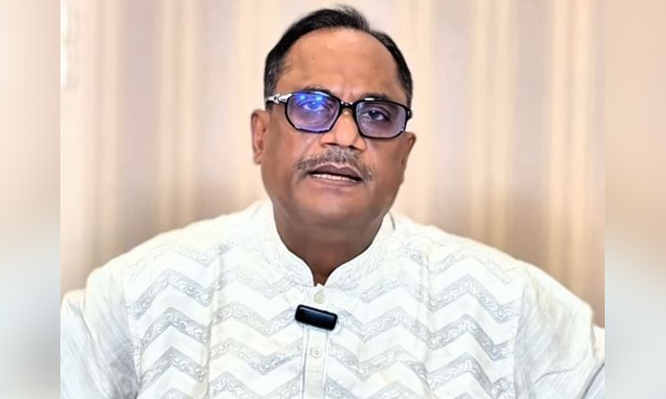 আমরা রাজনীতি করব নতুন প্রজন্মকে একটি সুন্দর স্থিতিশীল ভবিষ্যৎ দেওয়ার জন্য : আজম খান