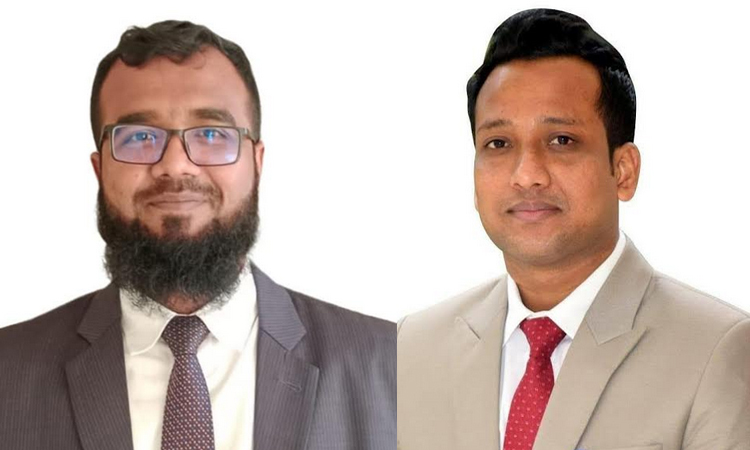 ৩৭তম বিসিএস প্রশাসন ক্যাডার অ্যাসোসিয়েশনের নতুন সভাপতি ও সাধারণ সম্পাদক নির্বাচিত