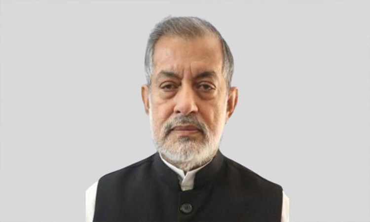 আওয়ামী লীগ নেতা ও সাবেক সংসদ সদস্য ফজলে করিমের বিরুদ্ধে দুদকের মামলা