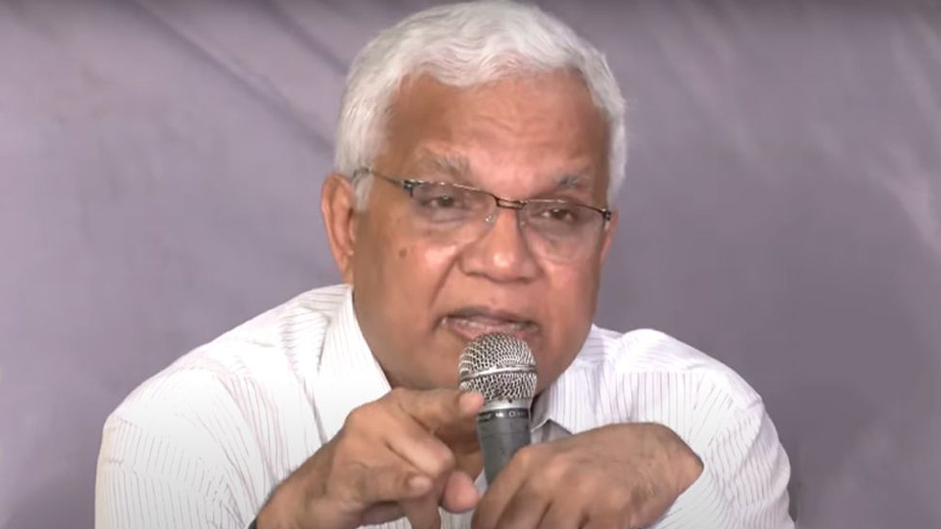 বিএনপি মব ভায়োলেন্সে বিশ্বাস করে না : ডা. জাহিদ হোসেন