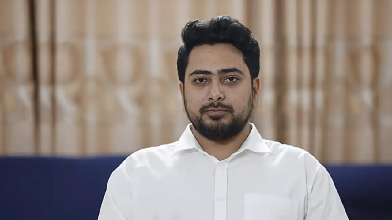 নতুন করে বাংলাদেশে ভয়ের সংস্কৃতি তৈরি করা হচ্ছে : নাহিদ ইসলাম