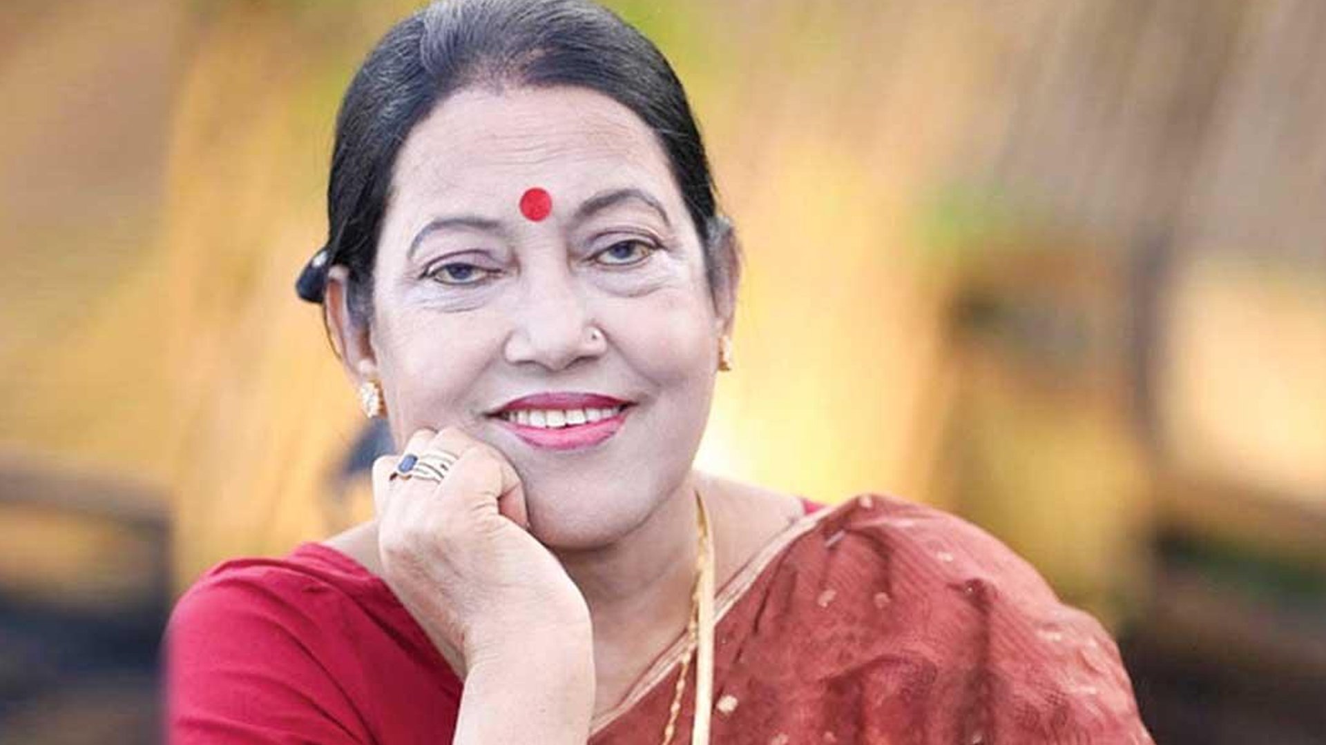 লালন শিল্পী ফরিদা পারভীনের স্বাস্থ্যের উন্নতি, কেবিনে স্থানান্তর