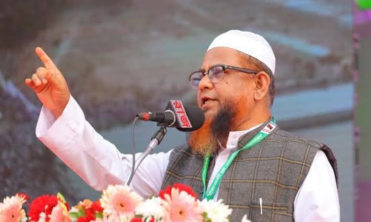 চাঁদপুরে ইমামের ওপর হামলা ইসলামের চেতনাবিরুদ্ধ কাজ: ইসলামি আন্দোলন বাংলাদেশ