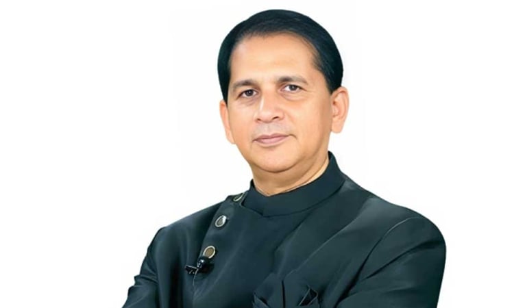 মানিলন্ডারিং মামলায় বিএসবি গ্লোবালের কর্ণধার খায়রুল বাশার গ্রেফতার