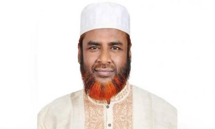 জুলাই শহীদদের রক্তঋণ পরিশোধ করতে হবে : মিয়া গোলাম পরওয়ার