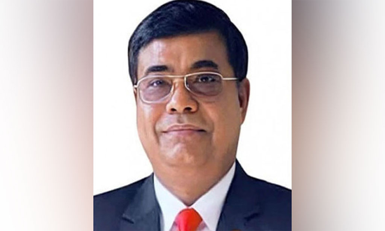 সাবেক স্বরাষ্ট্র সচিব জাহাঙ্গীর রিমান্ডে, নতুন মামলায় গ্রেফতার মনু