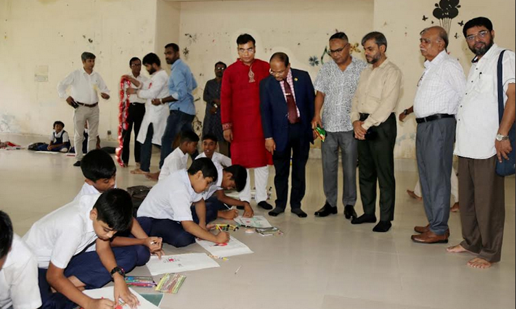 ইসলামী বিশ্ববিদ্যালয়ে জুলাই শহীদ দিবস পালিত