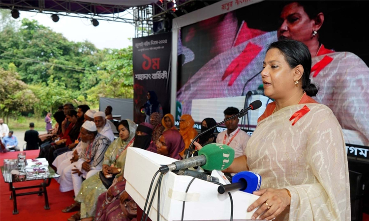তিস্তা নদী ব্যবস্থাপনায় বৃহৎ প্রকল্প বাস্তবায়নের পথে : পানি সম্পদ উপদেষ্টা