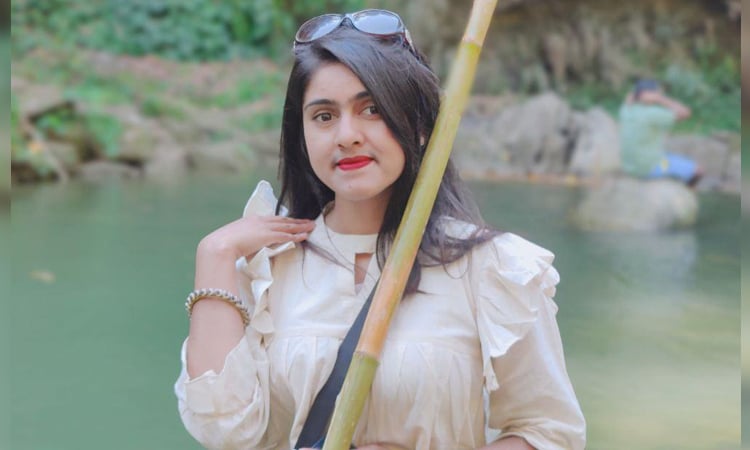সবার সম্মিলিত প্রচেষ্টার ফল এই জুলাই বিপ্লব : জান্নাত তাবাসসুম