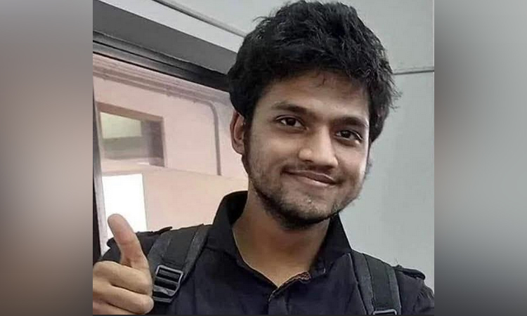 সাভারের রাজপথে ঘাতকের বুলেটে অত্যন্ত নির্মমভাবে শহীদ হন শিক্ষার্থী ইয়ামিন