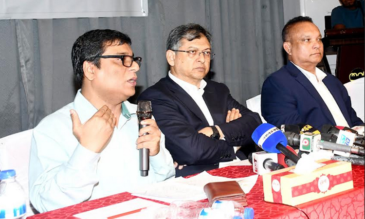 ভারতের রাষ্ট্রীয় স্পন্সরে মিডিয়াগুলো গুজব প্রচার করে: মাহবুব মোর্শেদ