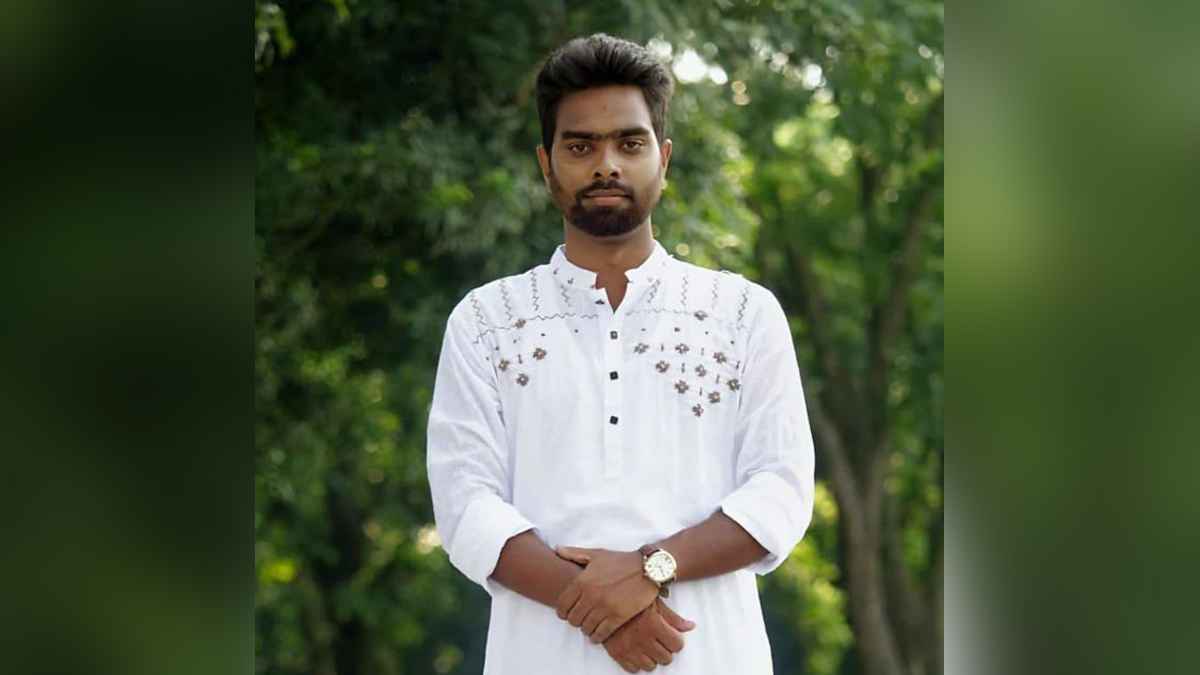 রংপুরে নিষিদ্ধ ছাত্রলীগ নেতা গ্রেফতার