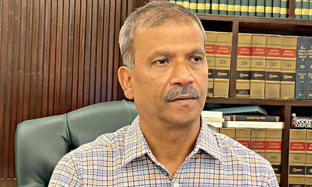 বিমান বিধ্বস্তের ঘটনায় আহতদের চিকিৎসায় সব রকম ব্যবস্থা করা হবে: ড. আসিফ নজরুল