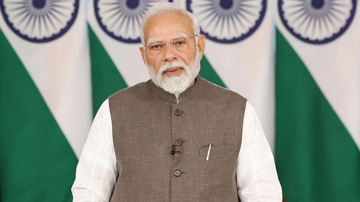 বিমান দুর্ঘটনায় প্রাণহানিতে নরেন্দ্র মোদির শোক, সহায়তার প্রস্তাব