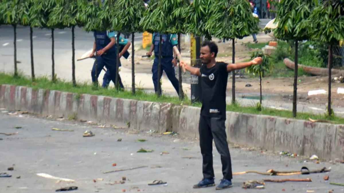 আবু সাঈদ হত্যা মামলায় অভিযোগ গঠনের শুনানি ২৮ জুলাই