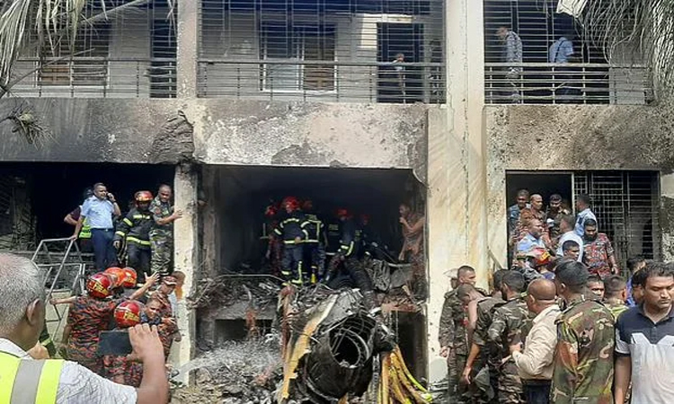 নিখোঁজদের তালিকা করতে মাইলস্টোন স্কুলের কমিটি গঠন