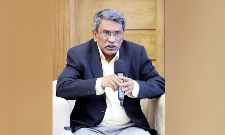 সংক্ষিপ্ত আলোচনার মাধ্যমে দ্রুত ঐকমত্যে আসার আহবান অধ্যাপক আলী রীয়াজের