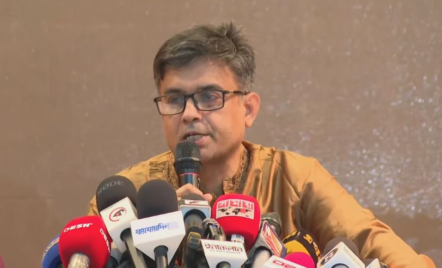 হতাহতের সংখ্যা কম করে দেখানোর কোনো কারণ নেই : প্রেস সচিব