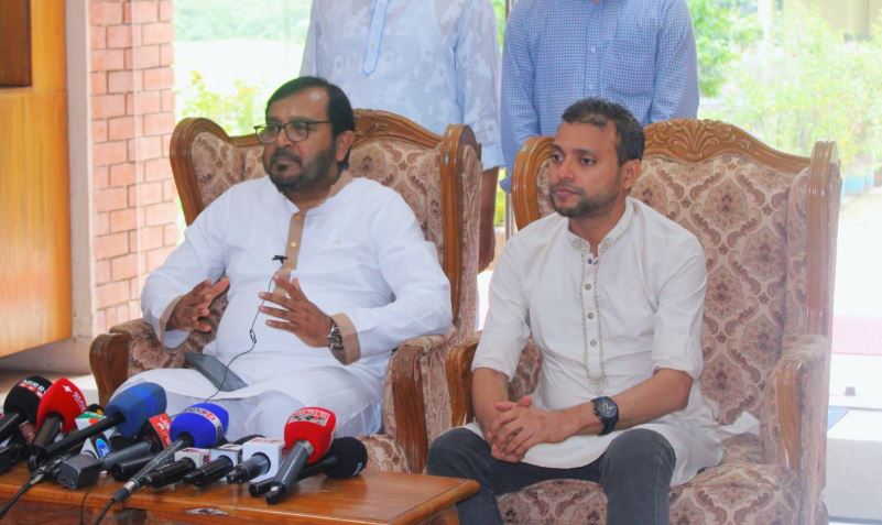 সাংবিধানিক প্রতিষ্ঠানের নিয়োগ প্রক্রিয়া সংবিধানে অন্তর্ভুক্তি চায় এবি পার্টি : মঞ্জু
