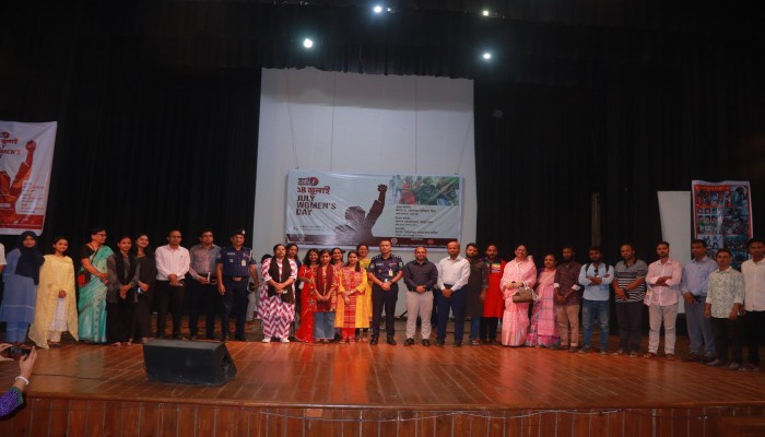 সুনামগঞ্জে এনসিপি’র পদযাত্রায় ১৫ হাজার মানুষের সমাগমের প্রত্যাশা