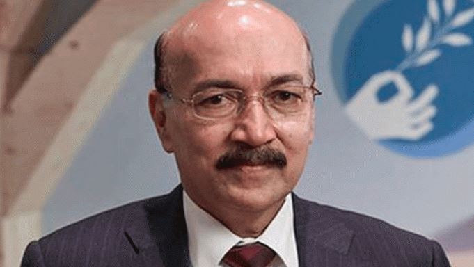 শেখ হাসিনার উপদেষ্টা ‎তারিক সিদ্দিকের ১৭ একর জমি জব্দ