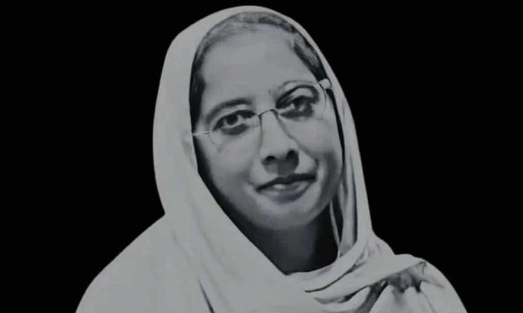 শিক্ষিকা মেহেরীন চৌধুরীর আত্মত্যাগ অনন্য দৃষ্টান্ত হয়ে থাকবে : ড. মোর্শেদ হাসান খান