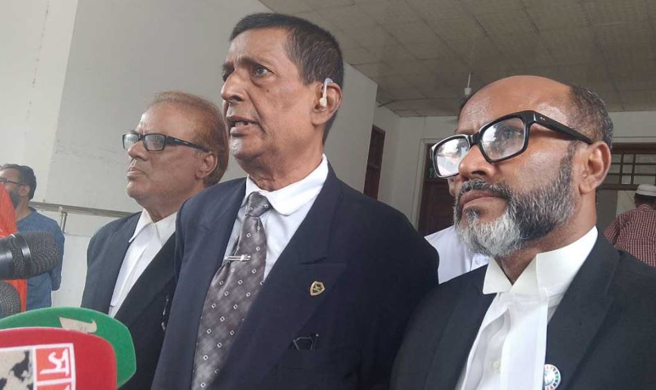চার দশকের আইনি লড়াই : হরেন্দ্রনাথকে ২০ লাখ টাকা দেওয়ার রায় বহাল