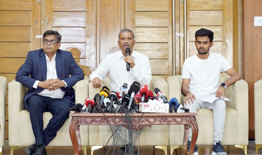 ফৌজদারি কার্যবিধি সংশোধন : গ্রেপ্তারের পর ১২ ঘণ্টার মধ্যে পরিবারকে জানাতে হবে 