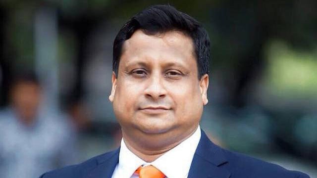 মৃত্যুতে নামহীন, স্মৃতিতে অম্লান : অধ্যাপক ড. মোর্শেদ হাসান খান