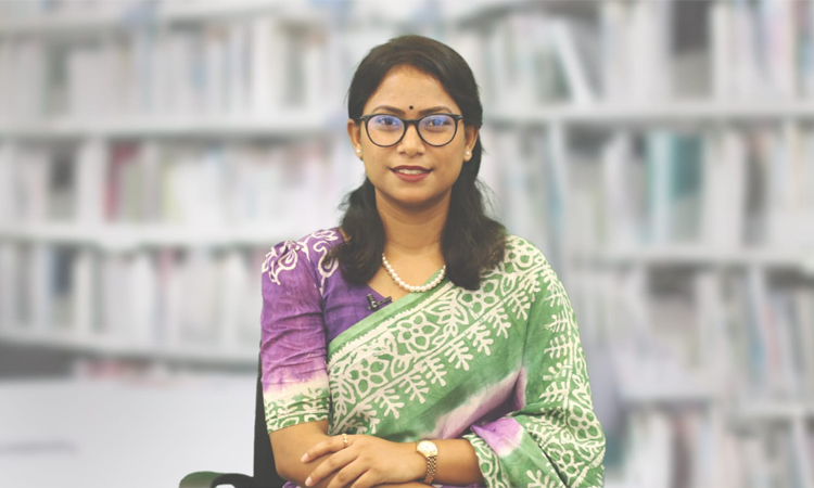 জুলাই কোনো স্মৃতি নয়, জুলাই বর্তমান, জুলাই বাস্তব, জুলাই চলমান: রাজিয়া সুলতানা ঈশিতা