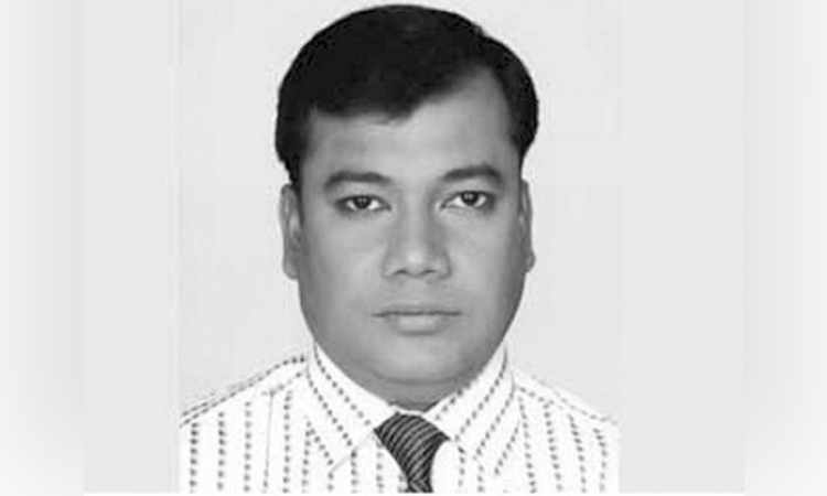 শফিউল বারী বাবুর ৫ম মৃত্যুবার্ষিকী আজ