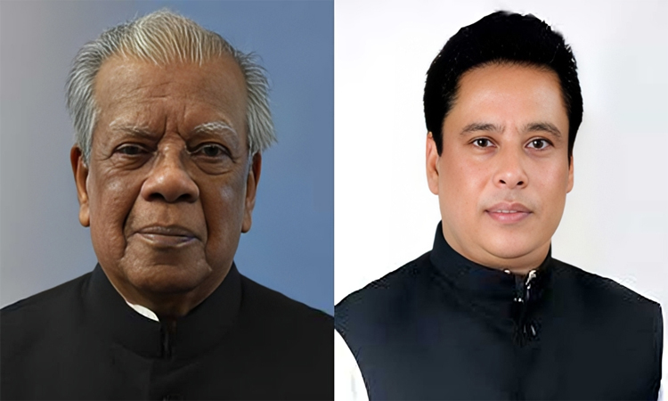 হত্যা মামলায় গ্রেফতার দেখানো হয়েছে আমু ও গোলাপকে