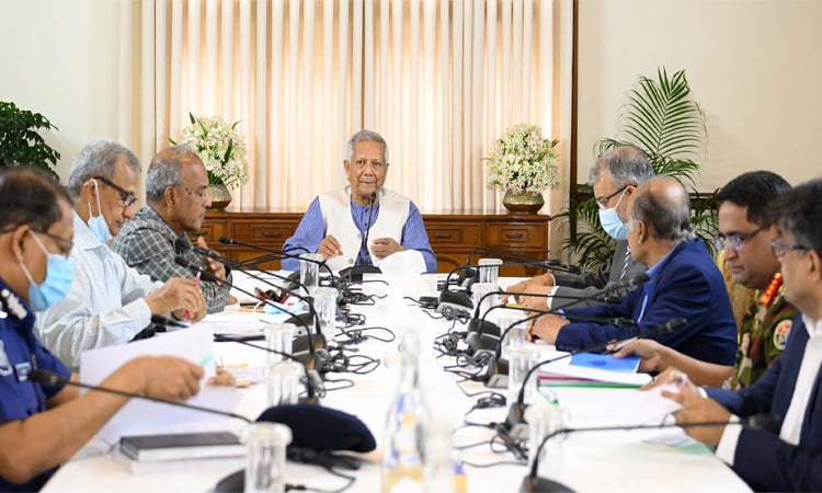 নির্বাচনের প্রস্তুতির জন্য সেপ্টেম্বর থেকে দেড় লাখ পুলিশের প্রশিক্ষণ 