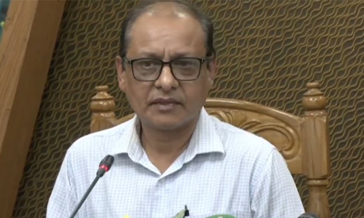 শিক্ষার মানোন্নয়নে অভিভাবকদের গুরুত্বপূর্ণ দায়িত্ব রয়েছে: প্রাথমিক শিক্ষা উপদেষ্টা