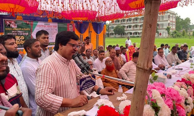 জামালপুরের কুলিয়ায় বিএনপির সদস্য নবায়ন কার্যক্রমের উদ্বোধন